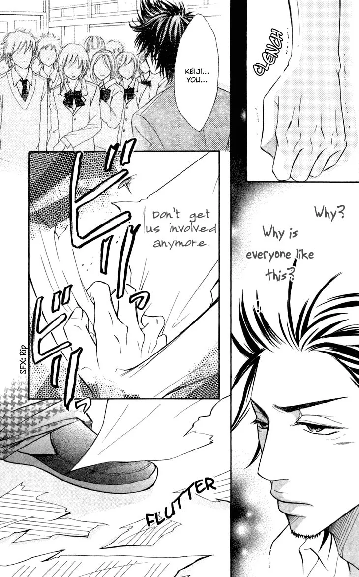 Read Switch Girl!! chapter 31 image 10 on Lezhin