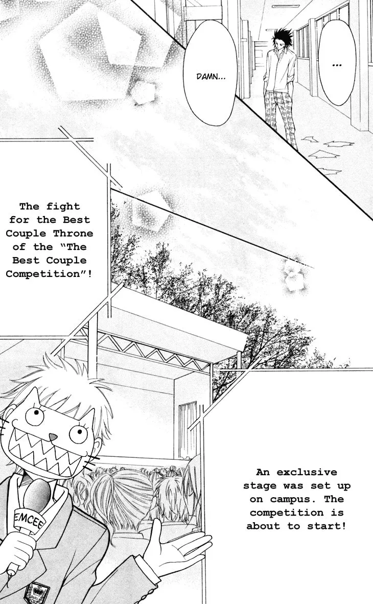 Read Switch Girl!! chapter 31 image 11 on Lezhin