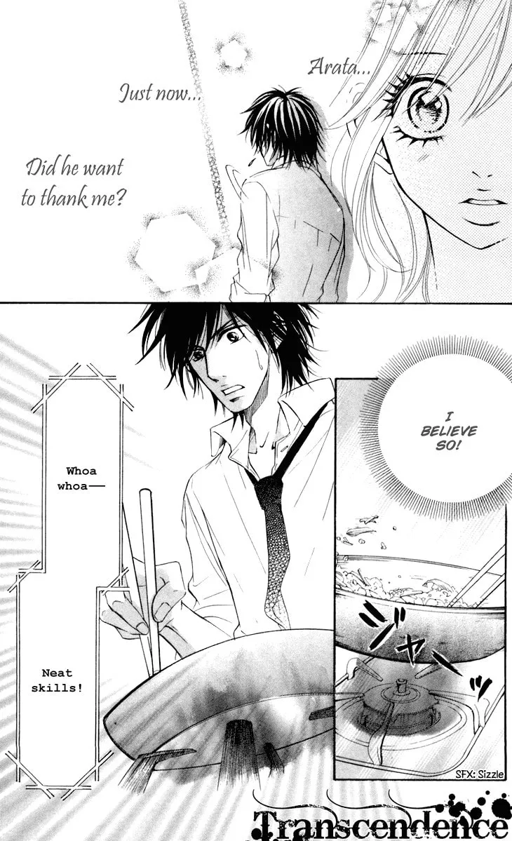 Read Switch Girl!! chapter 31 image 20 on Lezhin