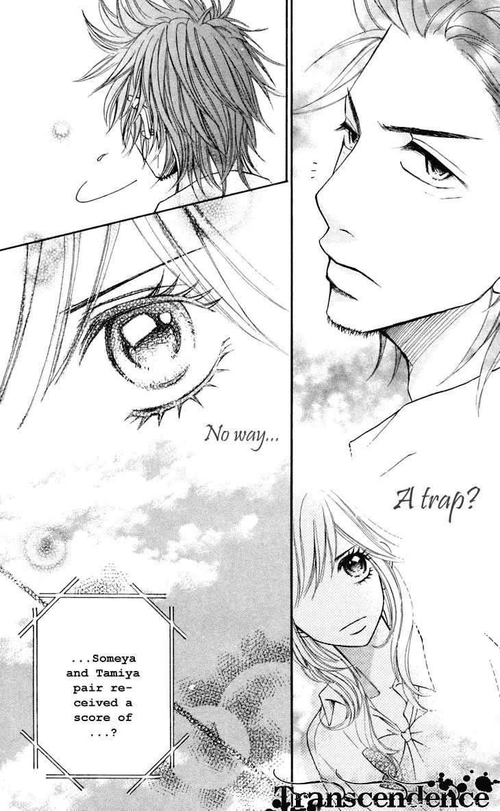 Read Switch Girl!! chapter 31 image 23 on Lezhin