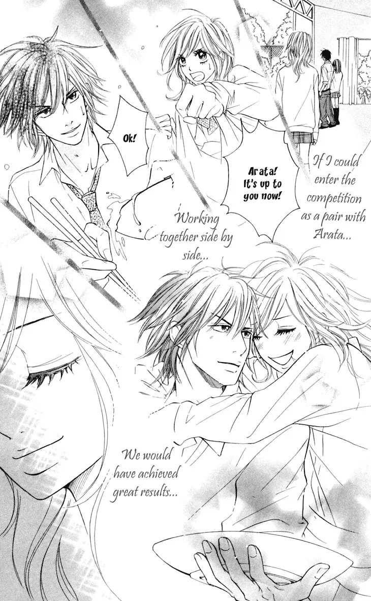 Read Switch Girl!! chapter 31 image 25 on Lezhin