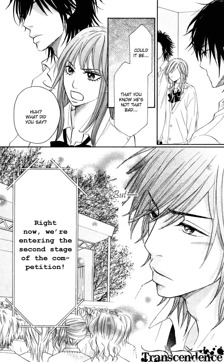 Read Switch Girl!! chapter 31 image 26 on Lezhin