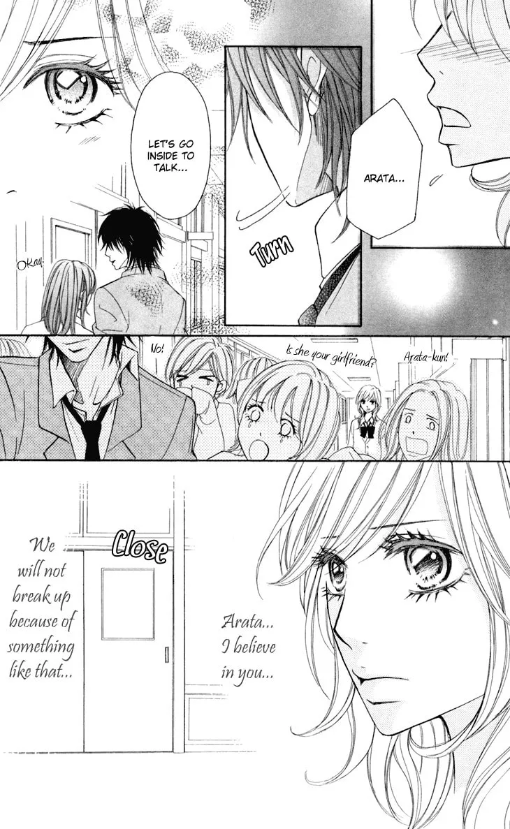 Read Switch Girl!! chapter 31 image 7 on Lezhin