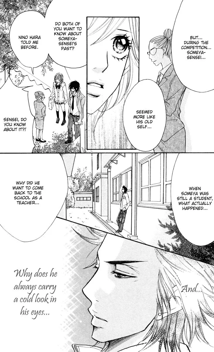 Read Switch Girl!! chapter 32 image 10 on Lezhin