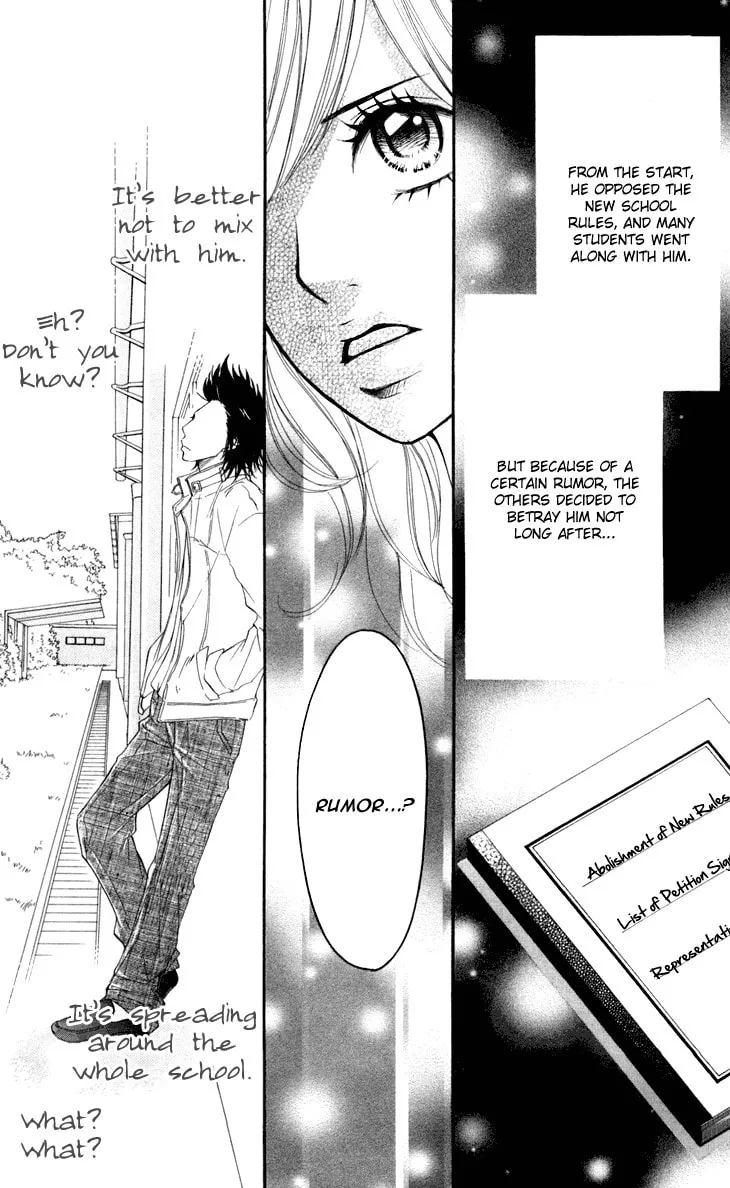 Read Switch Girl!! chapter 32 image 13 on Lezhin