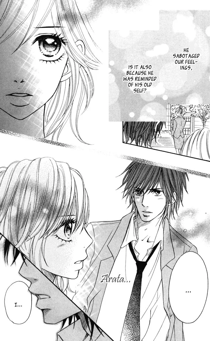 Read Switch Girl!! chapter 32 image 19 on Lezhin