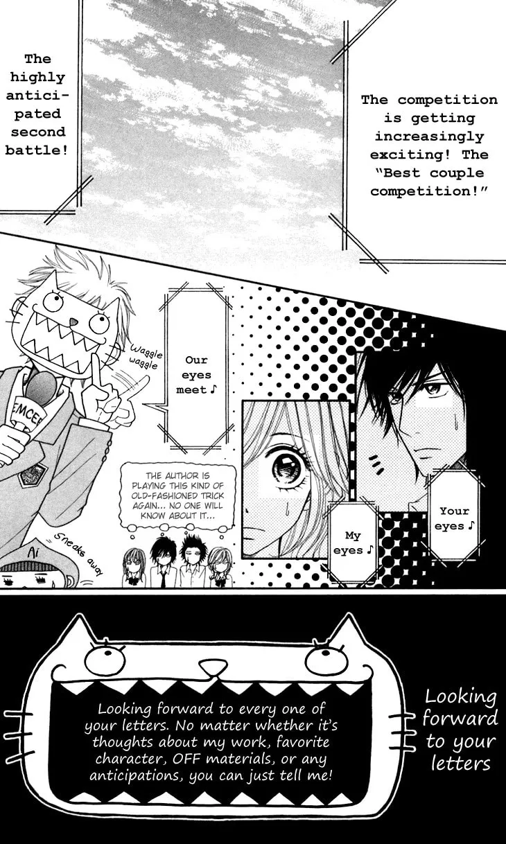 Read Switch Girl!! chapter 32 image 2 on Lezhin