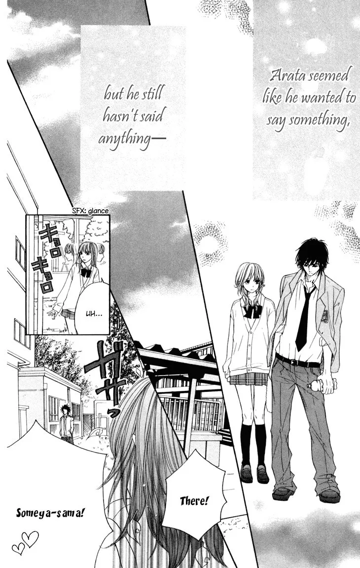 Read Switch Girl!! chapter 32 image 20 on Lezhin