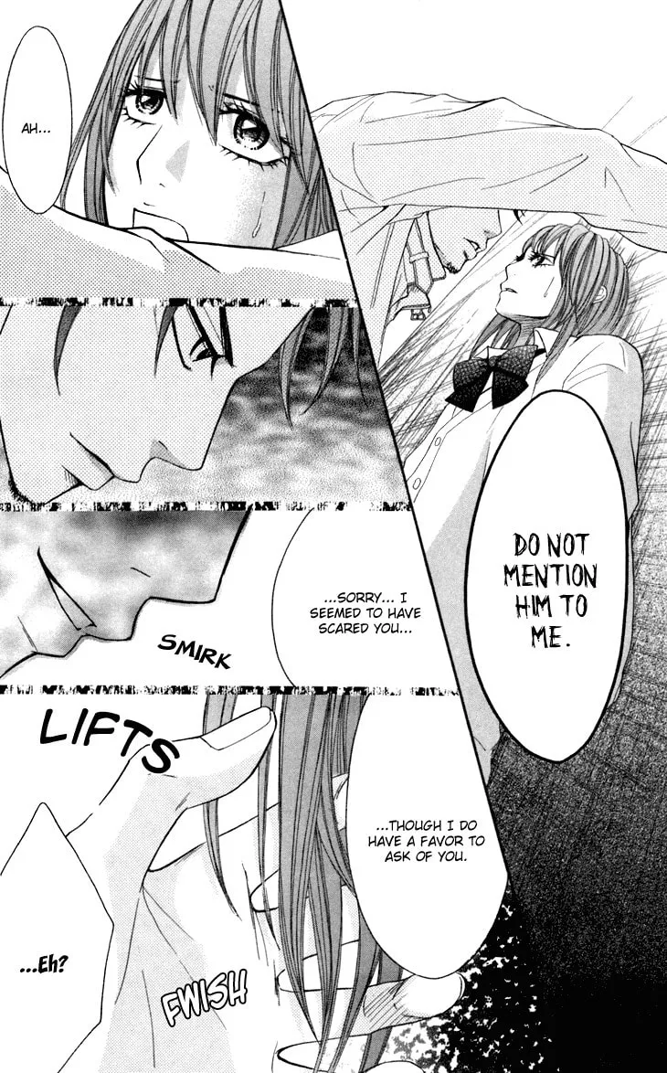 Read Switch Girl!! chapter 32 image 22 on Lezhin