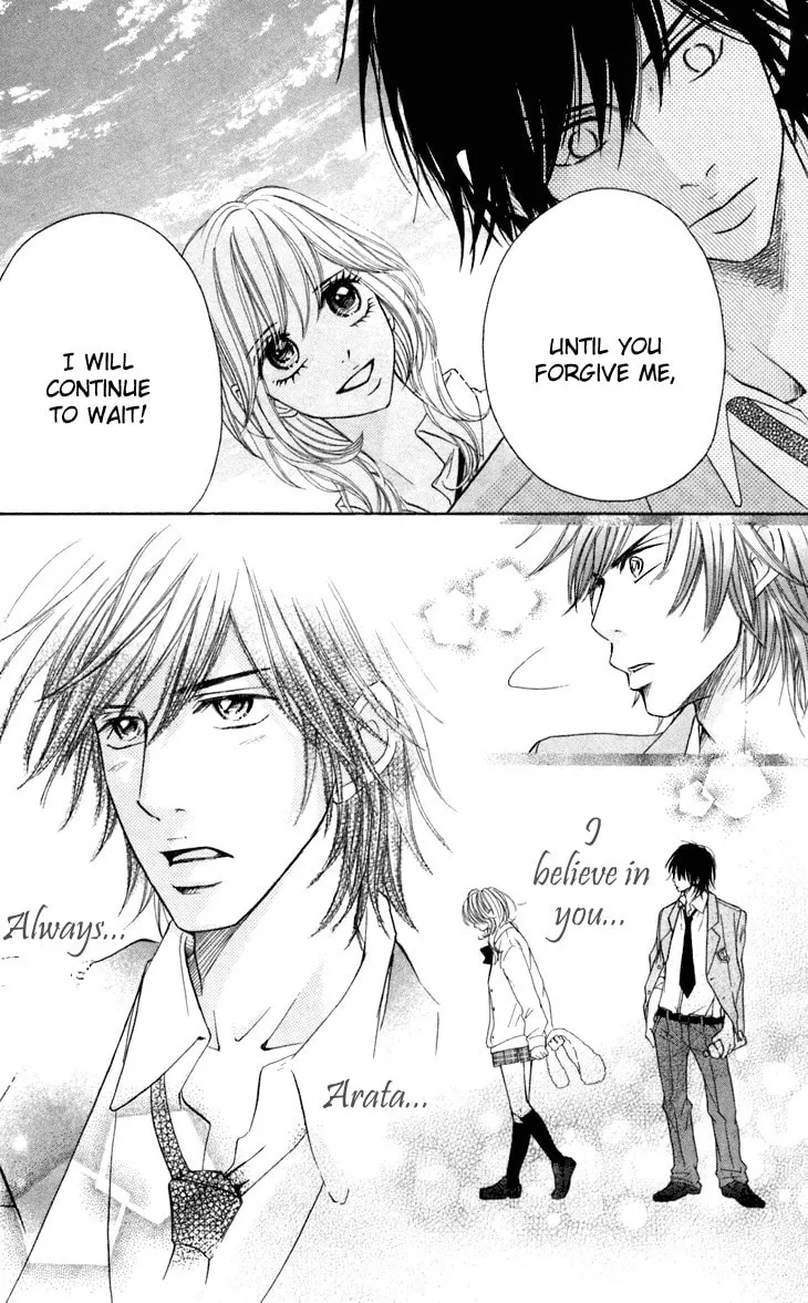 Read Switch Girl!! chapter 32 image 24 on Lezhin