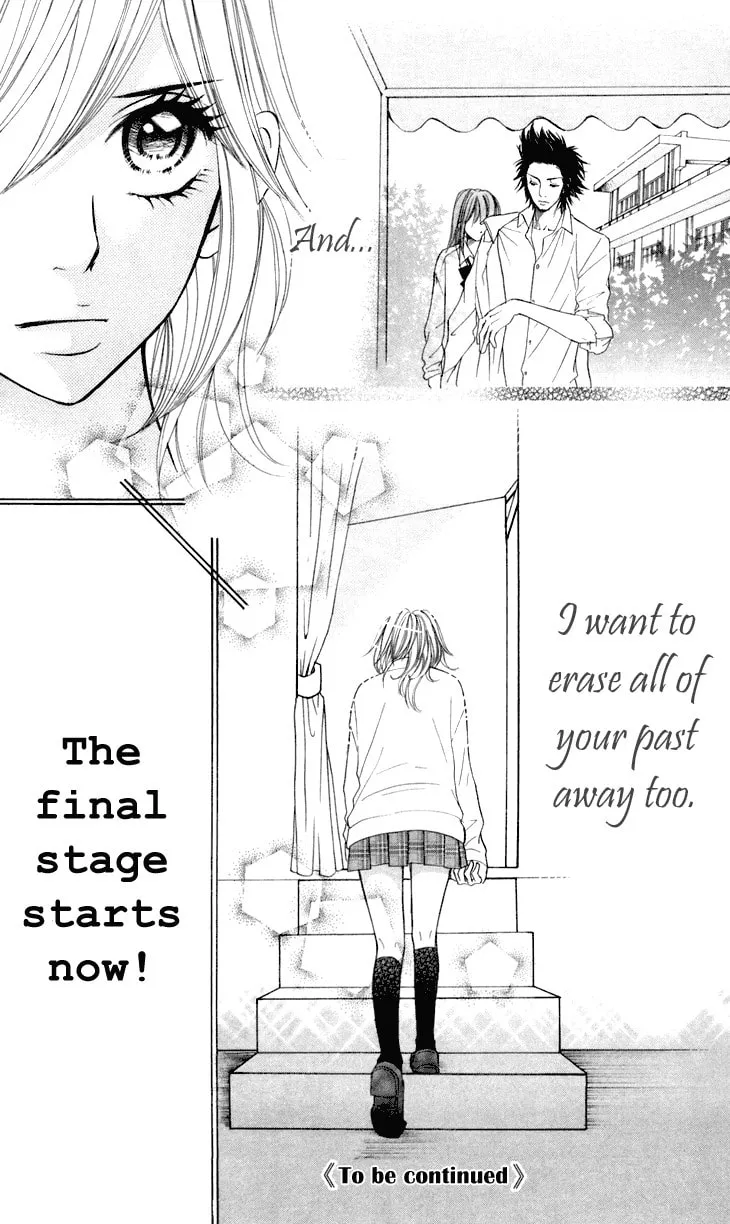 Read Switch Girl!! chapter 32 image 25 on Lezhin