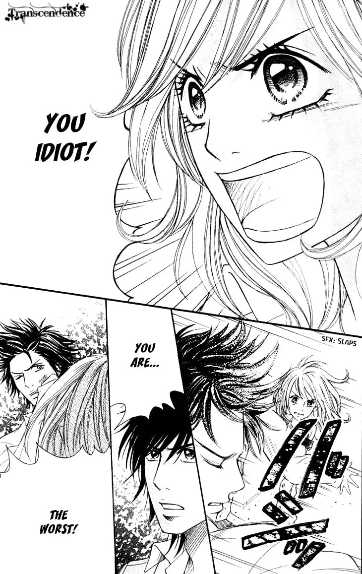 Read Switch Girl!! chapter 33 image 10 on Lezhin