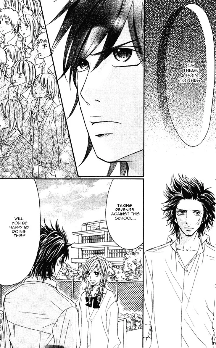Read Switch Girl!! chapter 33 image 12 on Lezhin