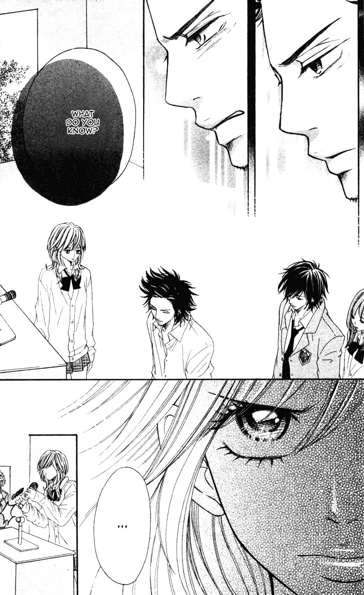 Read Switch Girl!! chapter 33 image 13 on Lezhin