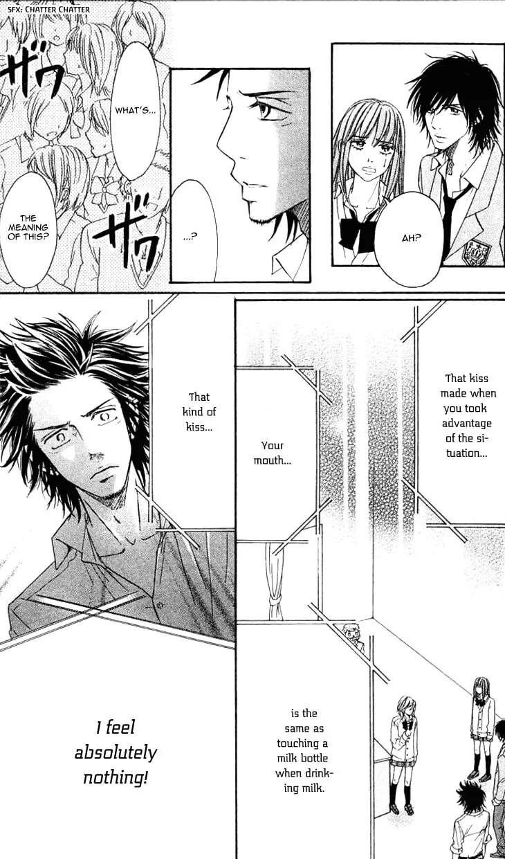 Read Switch Girl!! chapter 33 image 15 on Lezhin