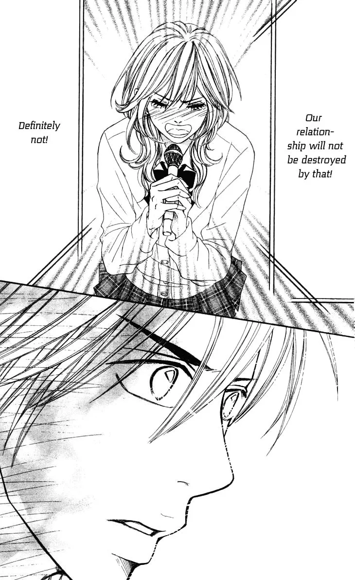 Read Switch Girl!! chapter 33 image 16 on Lezhin