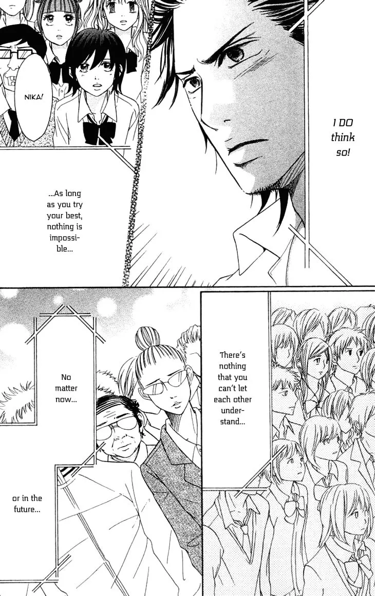 Read Switch Girl!! chapter 33 image 18 on Lezhin