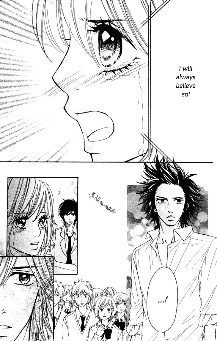 Read Switch Girl!! chapter 33 image 19 on Lezhin