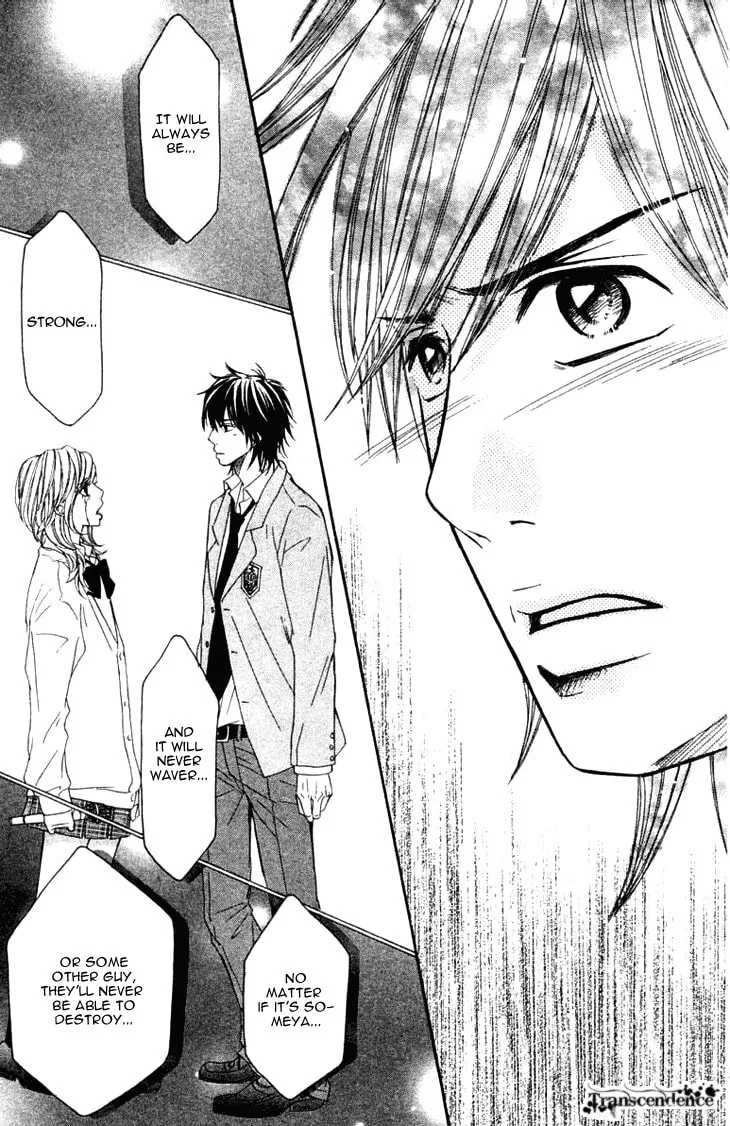 Read Switch Girl!! chapter 33 image 21 on Lezhin