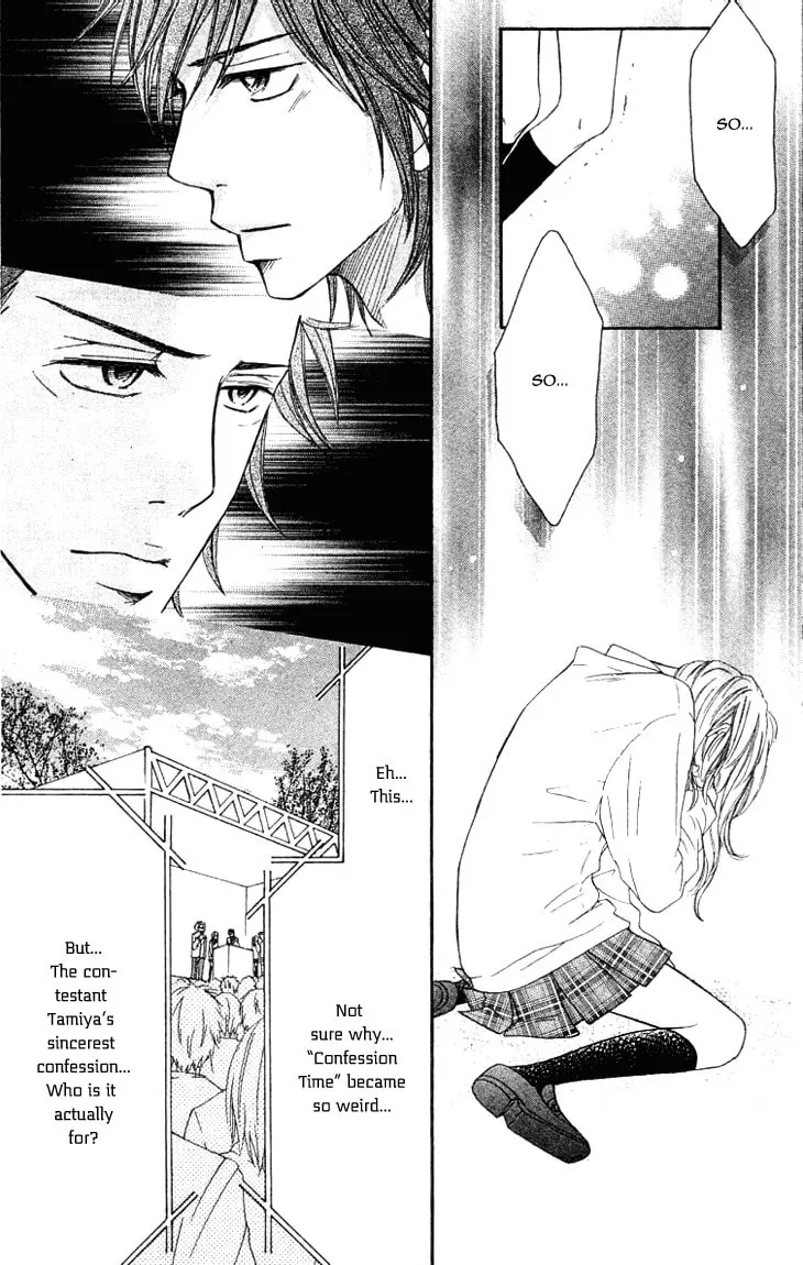 Read Switch Girl!! chapter 33 image 22 on Lezhin
