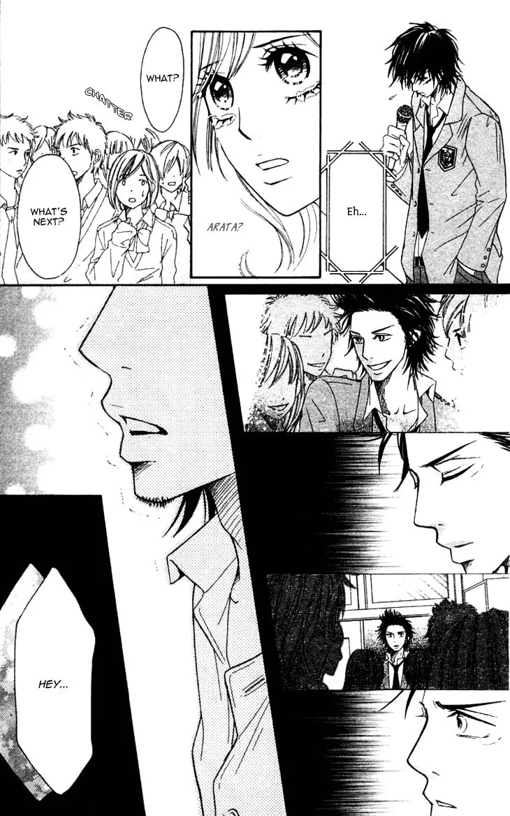 Read Switch Girl!! chapter 33 image 25 on Lezhin
