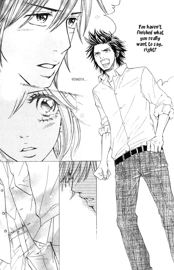 Read Switch Girl!! chapter 33 image 27 on Lezhin