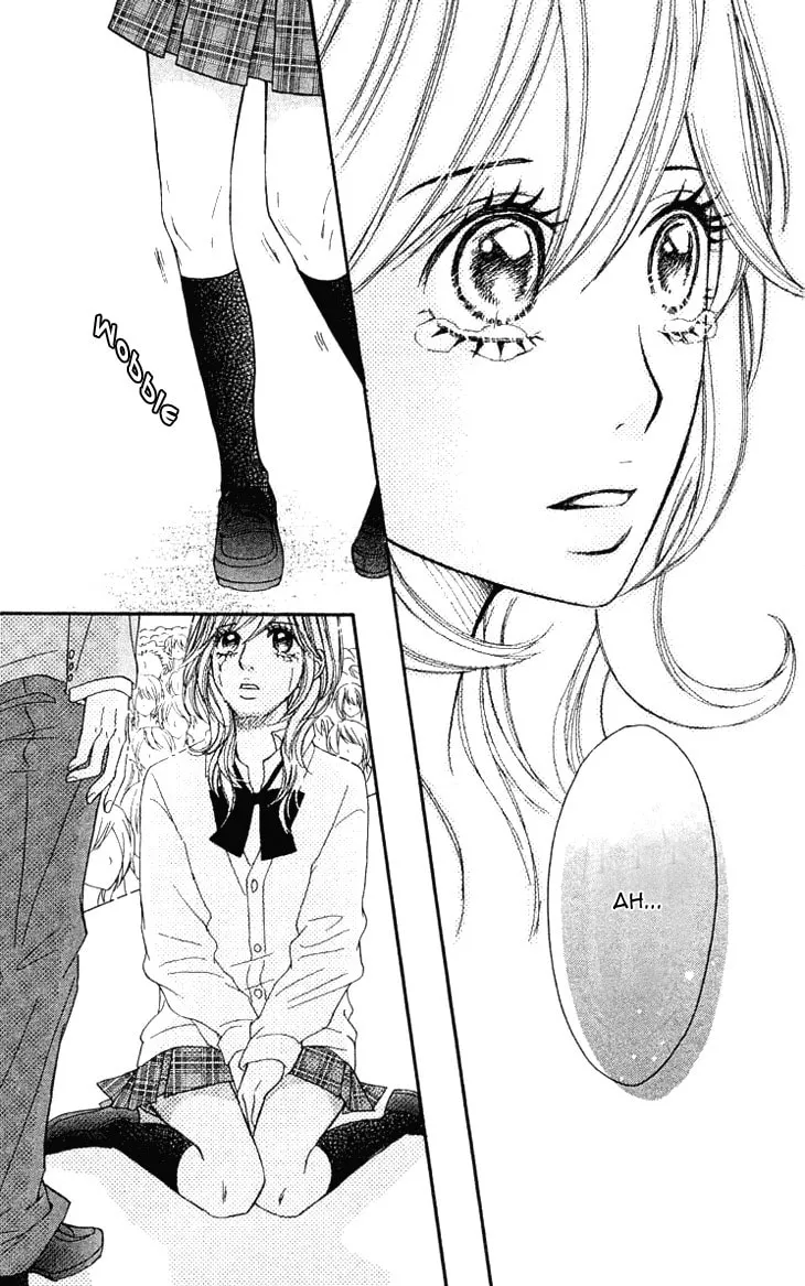 Read Switch Girl!! chapter 33 image 30 on Lezhin