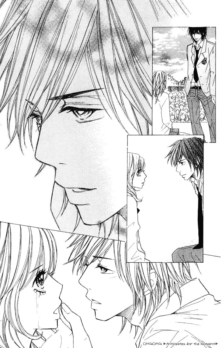 Read Switch Girl!! chapter 33 image 31 on Lezhin