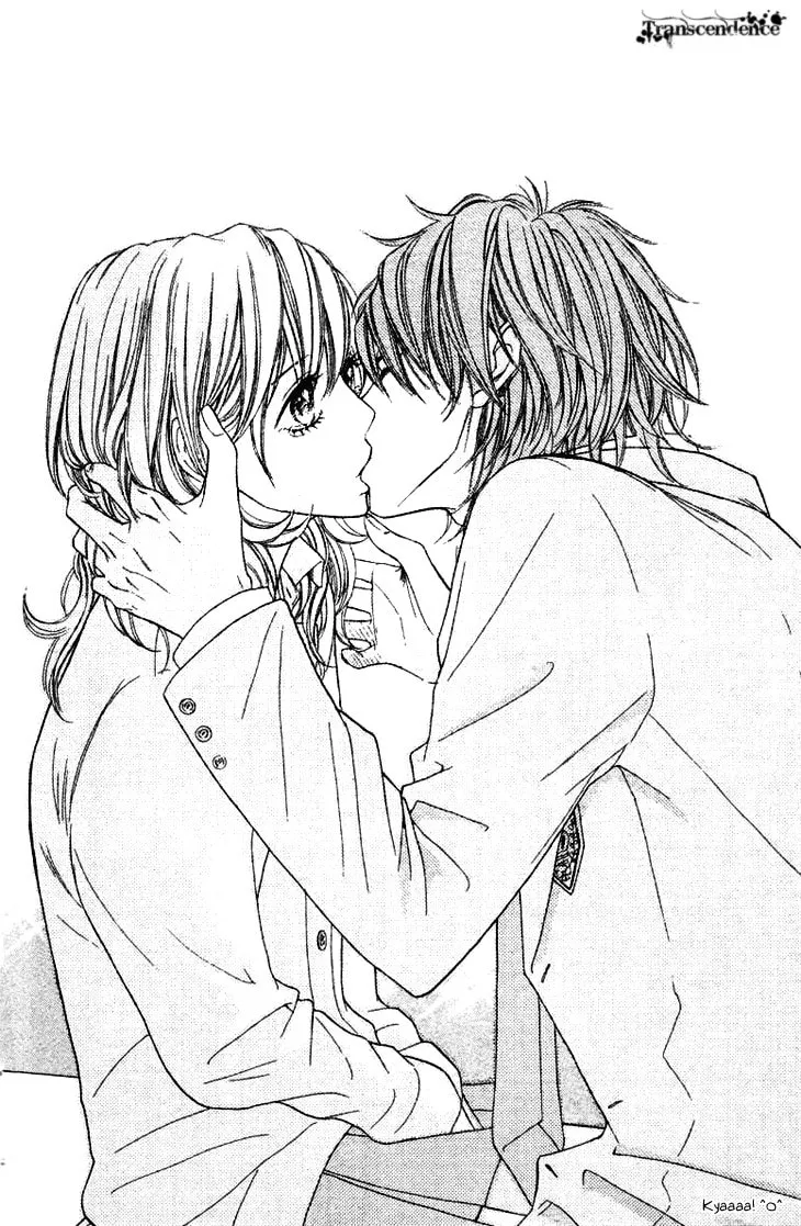 Read Switch Girl!! chapter 33 image 32 on Lezhin