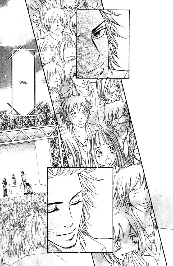 Read Switch Girl!! chapter 33 image 33 on Lezhin