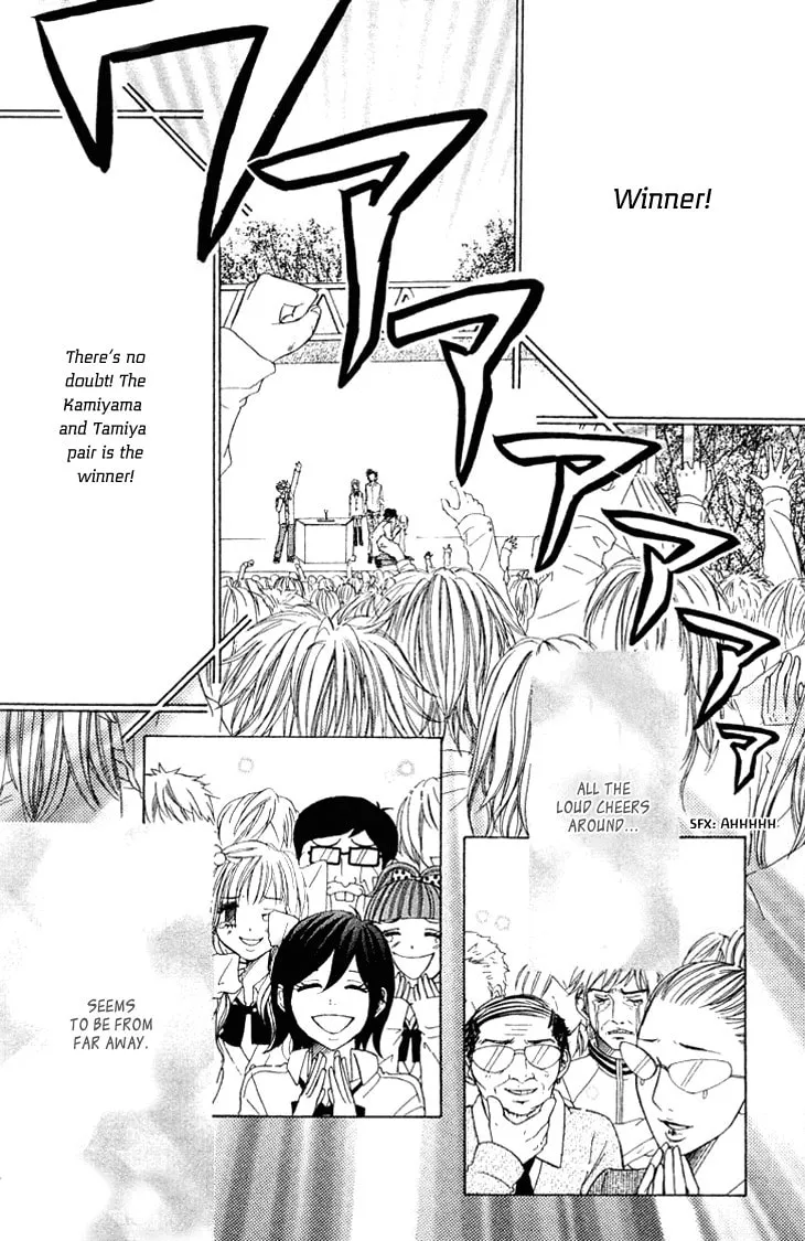 Read Switch Girl!! chapter 33 image 34 on Lezhin
