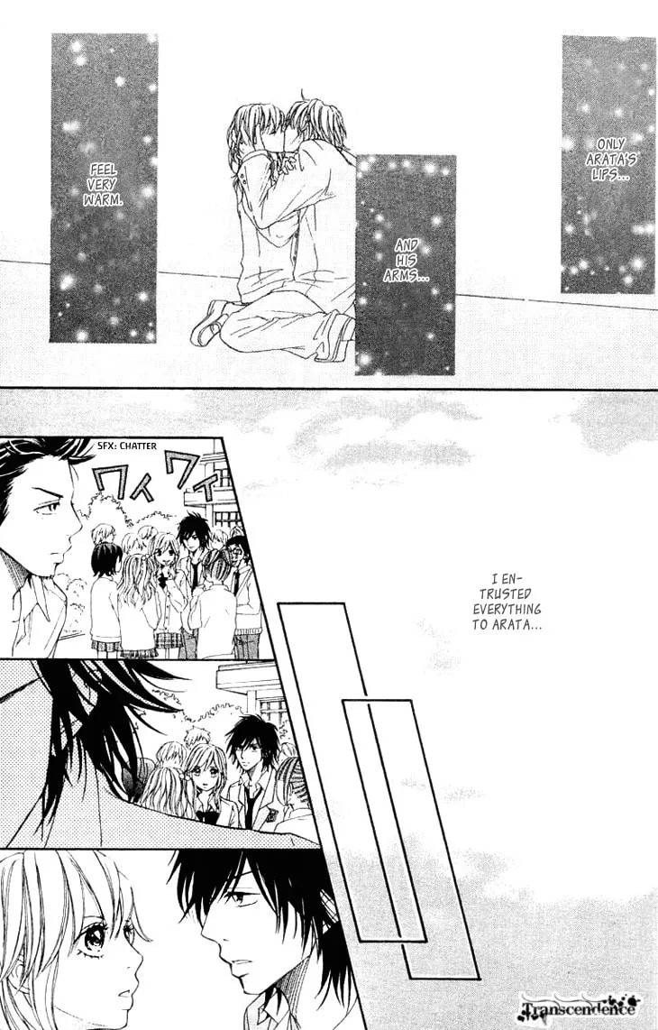 Read Switch Girl!! chapter 33 image 35 on Lezhin