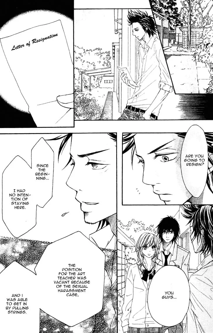 Read Switch Girl!! chapter 33 image 36 on Lezhin
