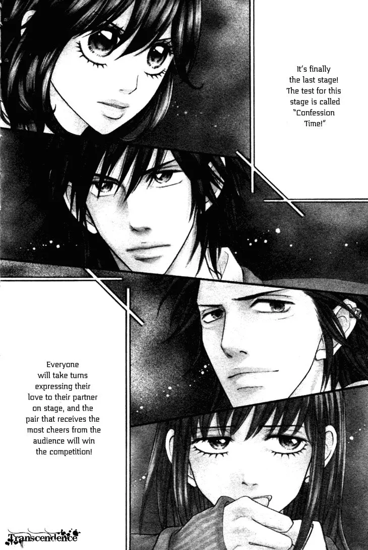 Read Switch Girl!! chapter 33 image 4 on Lezhin