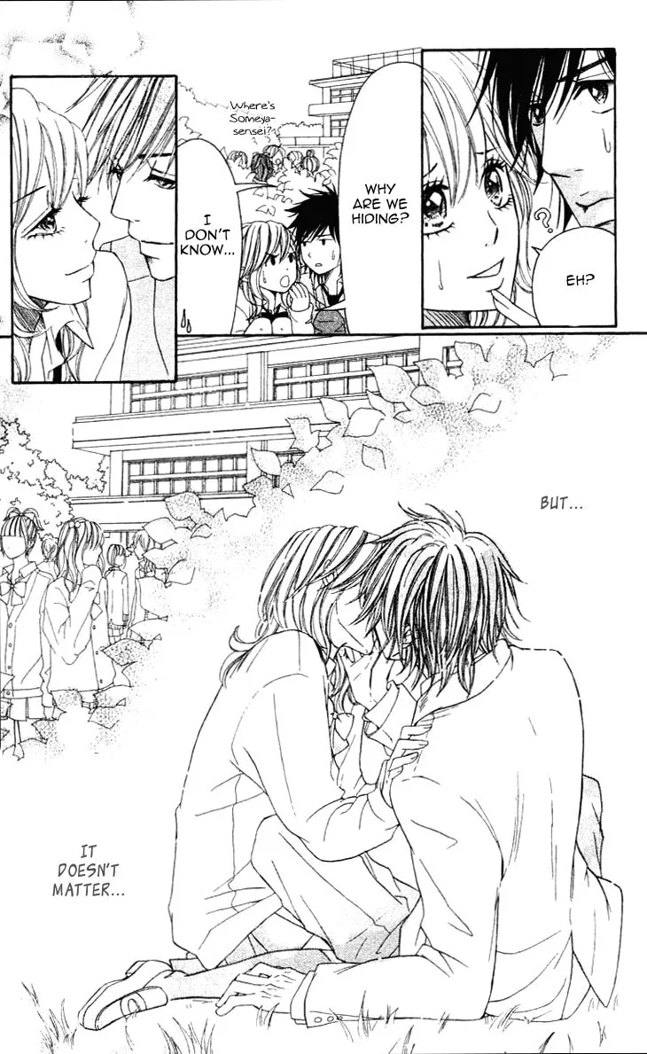 Read Switch Girl!! chapter 33 image 44 on Lezhin