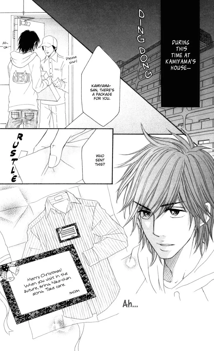 Read Switch Girl!! chapter 34 image 15 on Lezhin