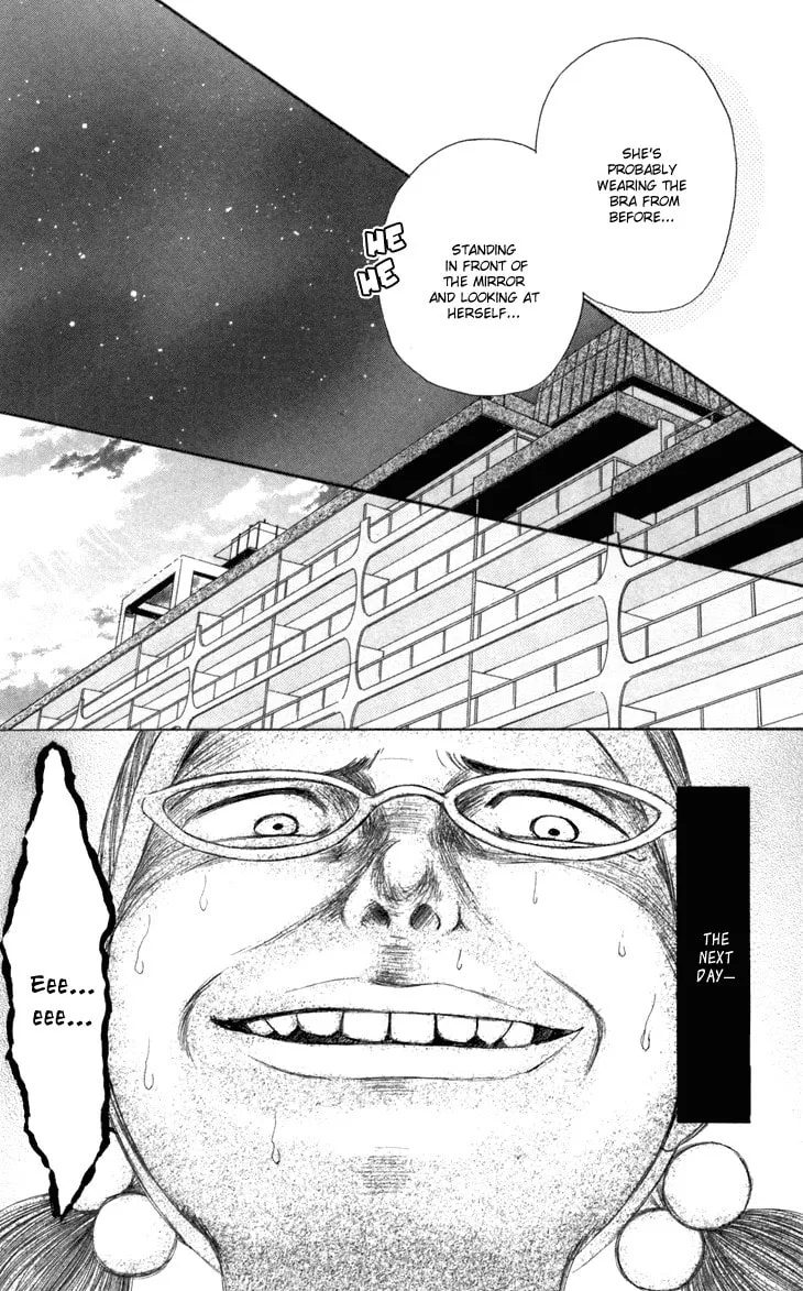 Read Switch Girl!! chapter 34 image 19 on Lezhin