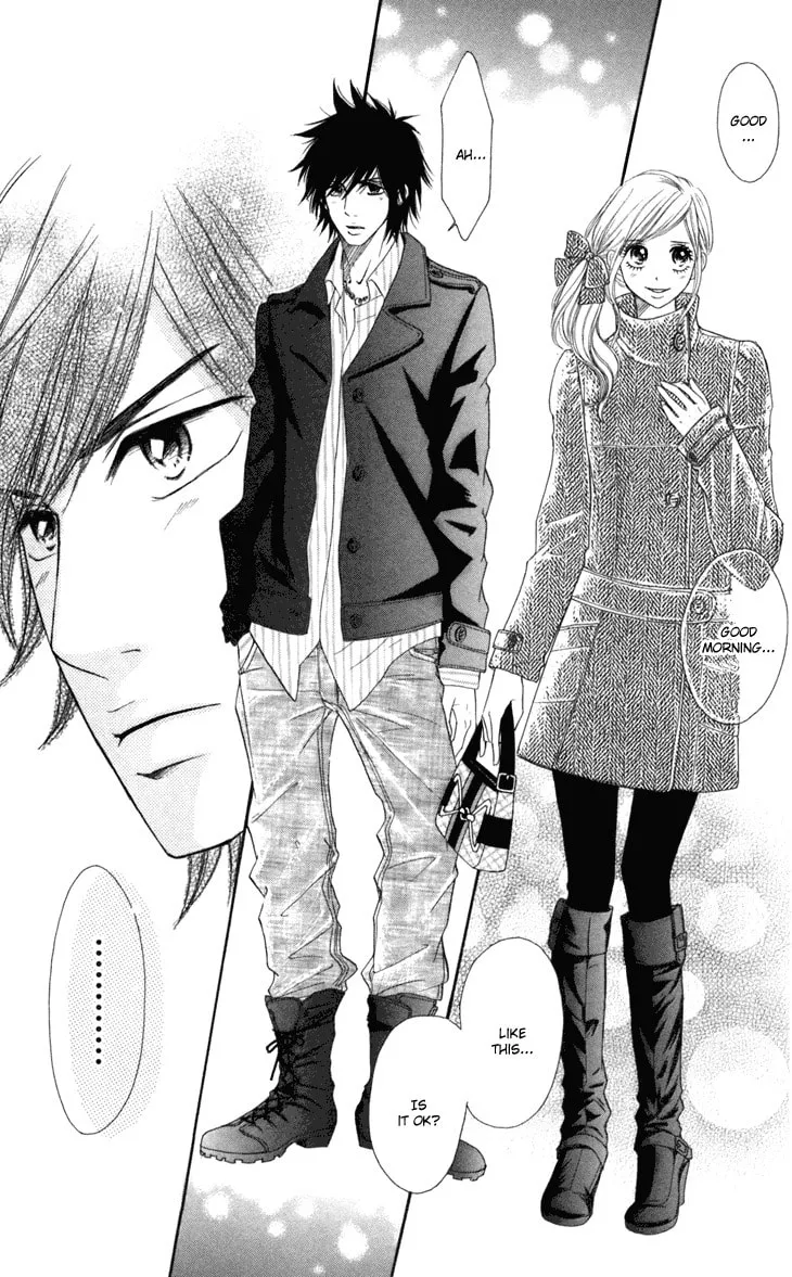 Read Switch Girl!! chapter 34 image 22 on Lezhin