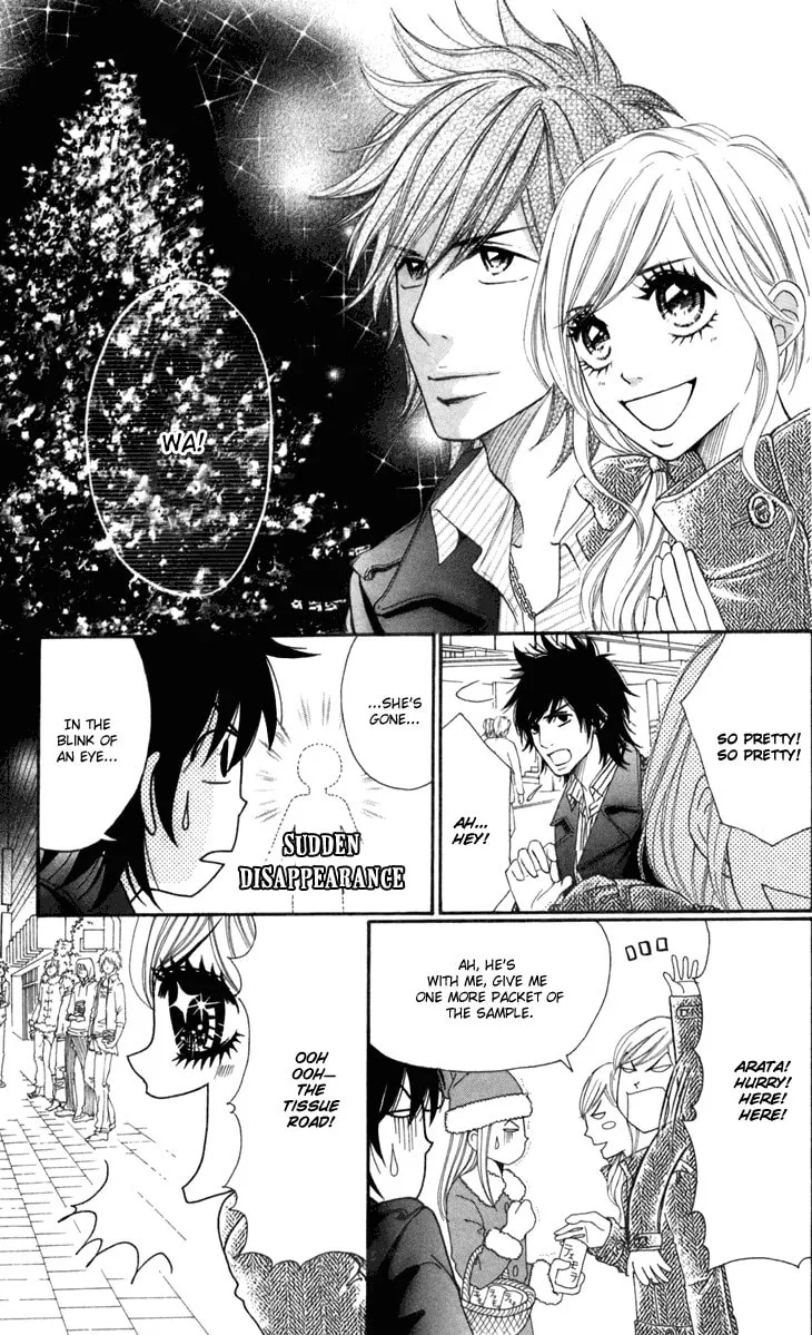 Read Switch Girl!! chapter 34 image 24 on Lezhin