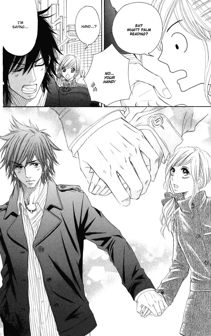 Read Switch Girl!! chapter 34 image 27 on Lezhin