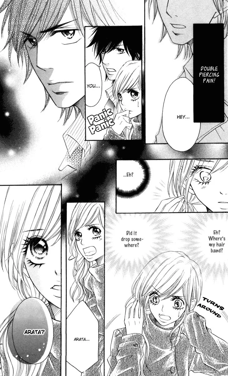 Read Switch Girl!! chapter 34 image 30 on Lezhin