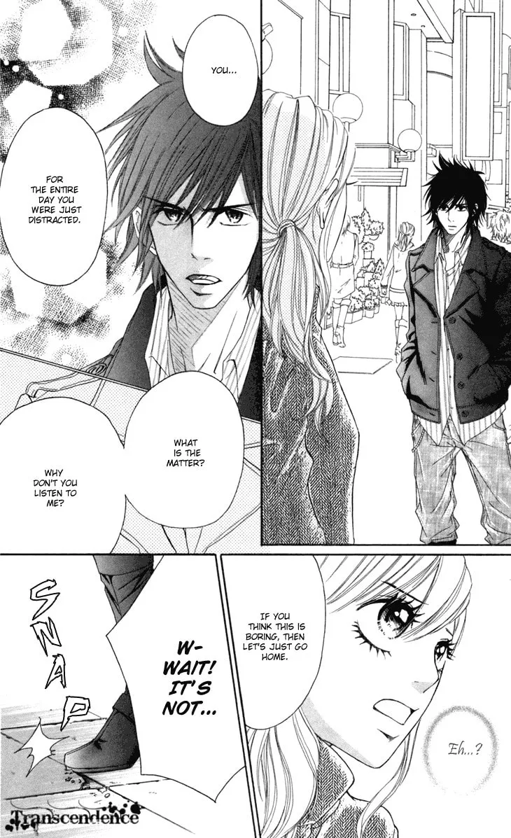 Read Switch Girl!! chapter 34 image 31 on Lezhin