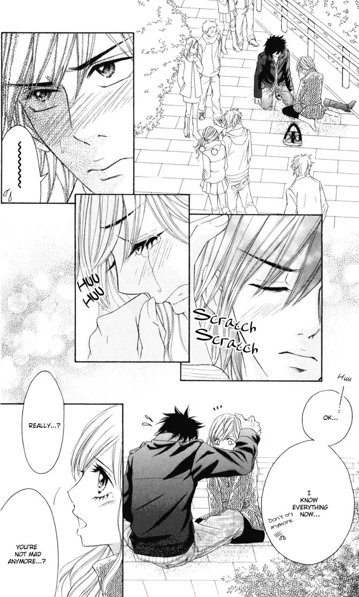 Read Switch Girl!! chapter 34 image 35 on Lezhin