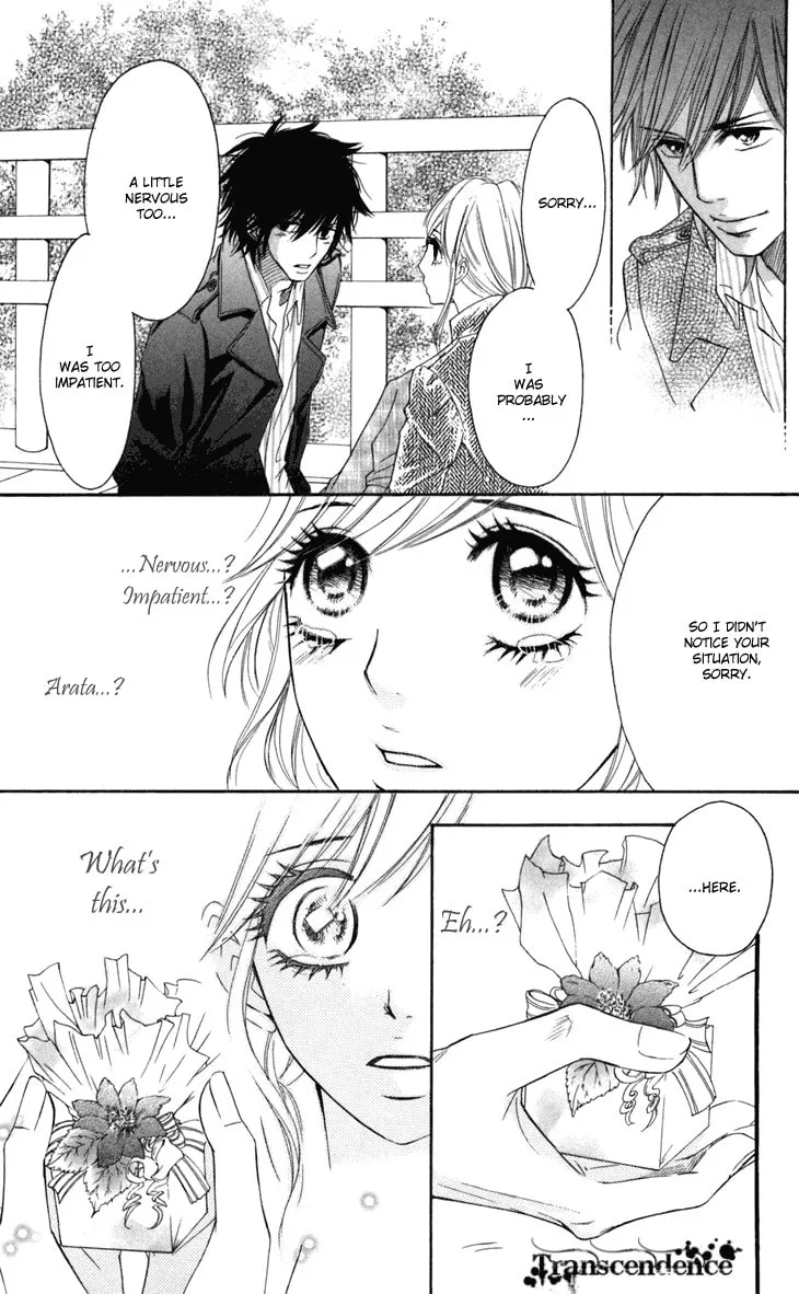 Read Switch Girl!! chapter 34 image 36 on Lezhin