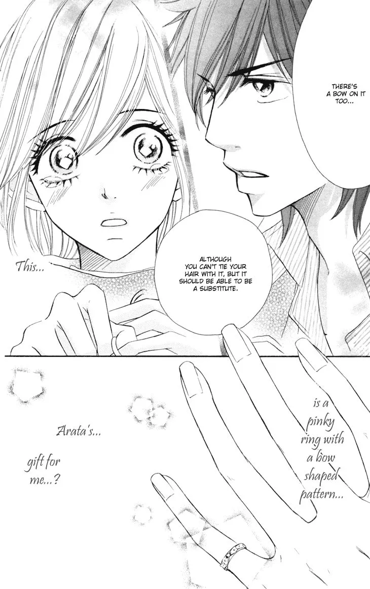 Read Switch Girl!! chapter 34 image 37 on Lezhin