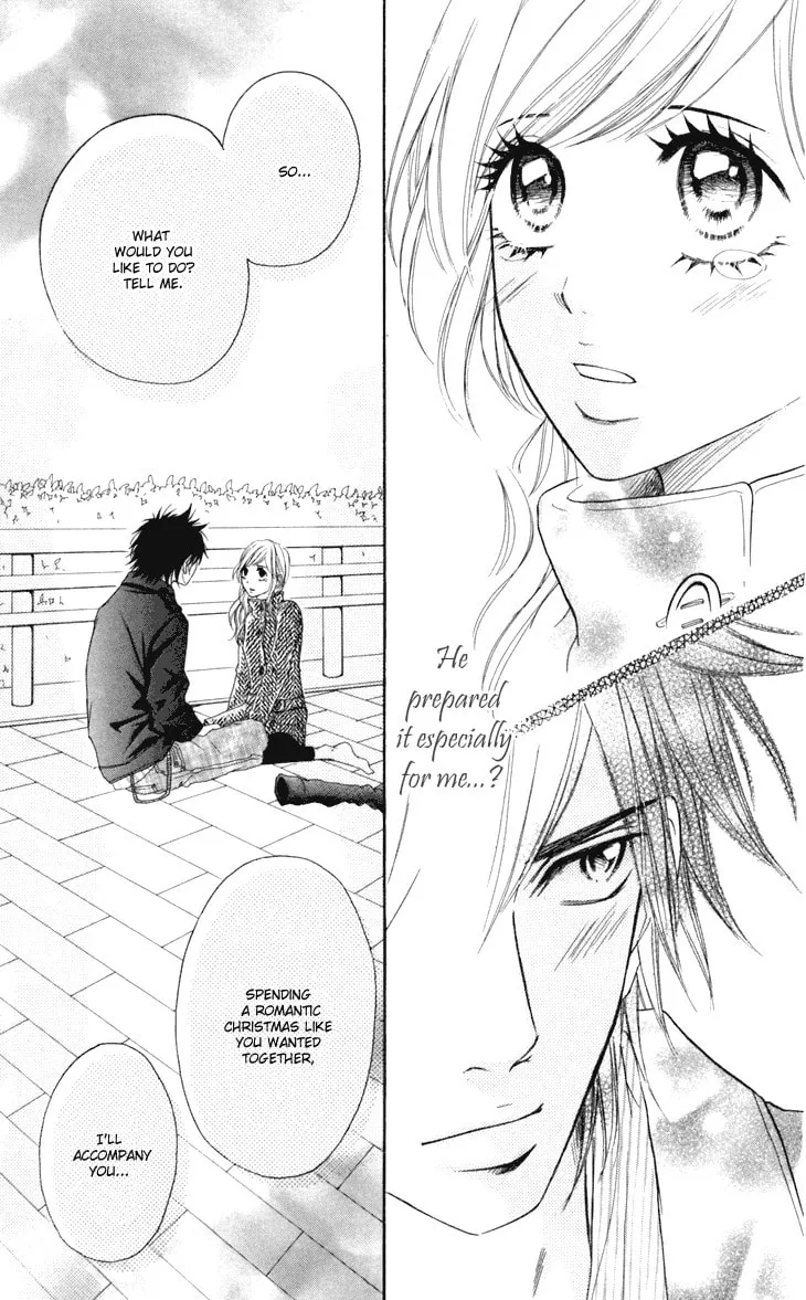 Read Switch Girl!! chapter 34 image 38 on Lezhin