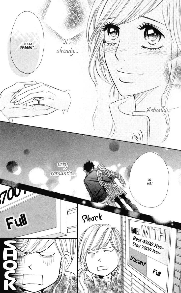 Read Switch Girl!! chapter 34 image 39 on Lezhin