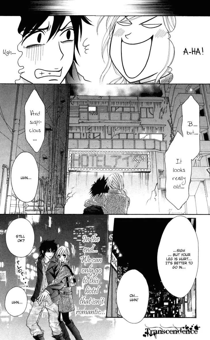 Read Switch Girl!! chapter 34 image 41 on Lezhin