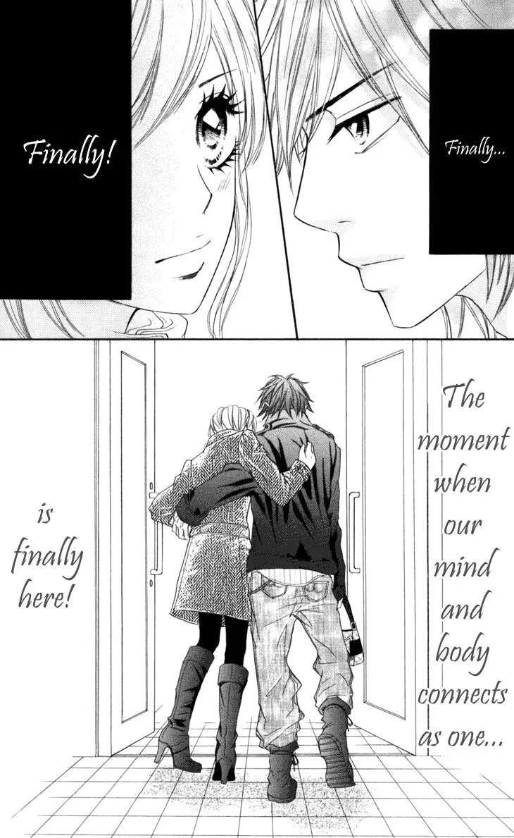 Read Switch Girl!! chapter 34 image 42 on Lezhin