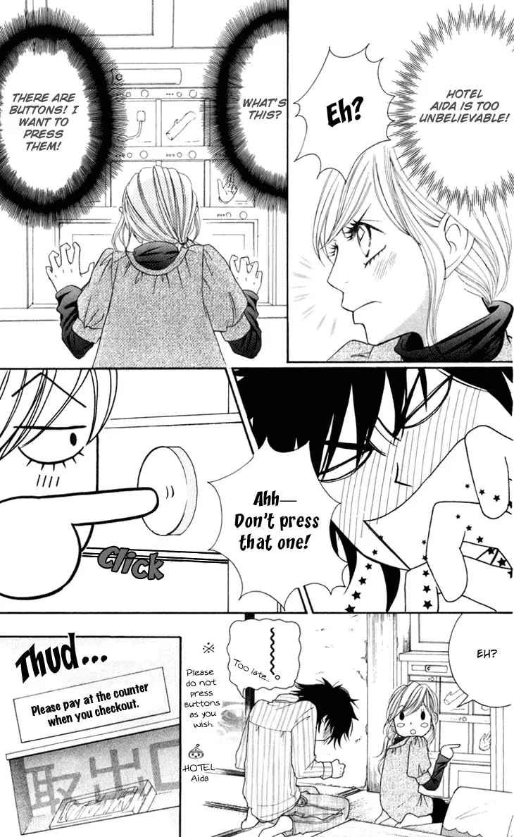 Read Switch Girl!! chapter 35 image 12 on Lezhin